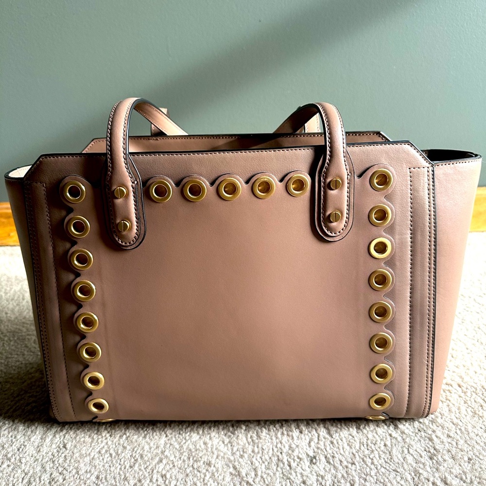 Ivanka Trump purse